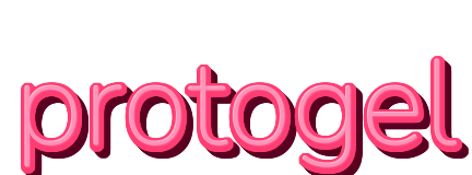 protogel — logo kanal